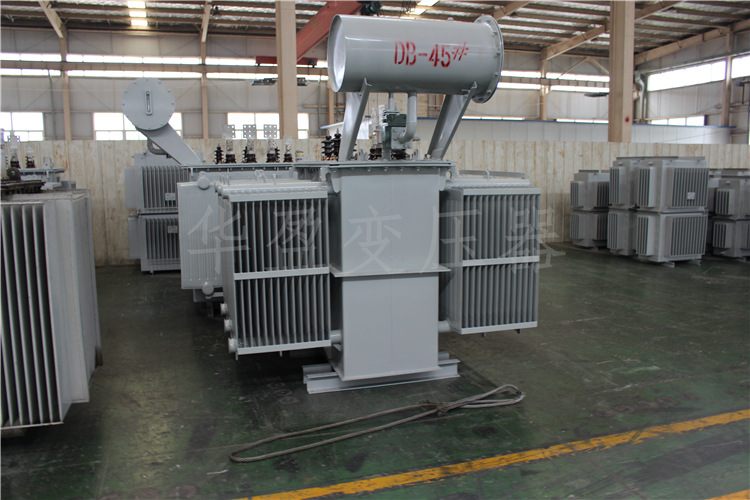 苏州S13-1250KVA/10KV变压器